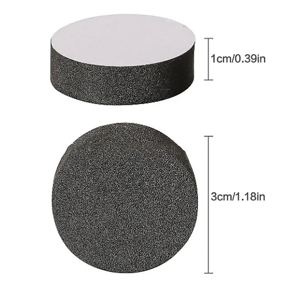 Almohadillas de Espuma Antides - Sound Dampening Foam reseña y precio