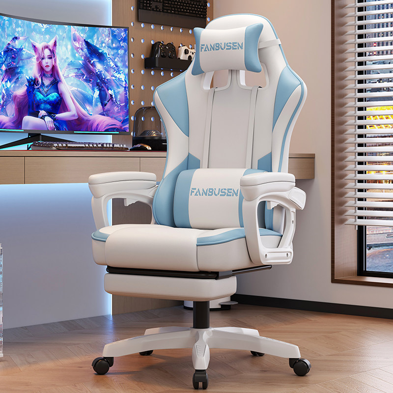 Silla de Juego para Esports, S - Esports Gaming Furniture reseña y precio