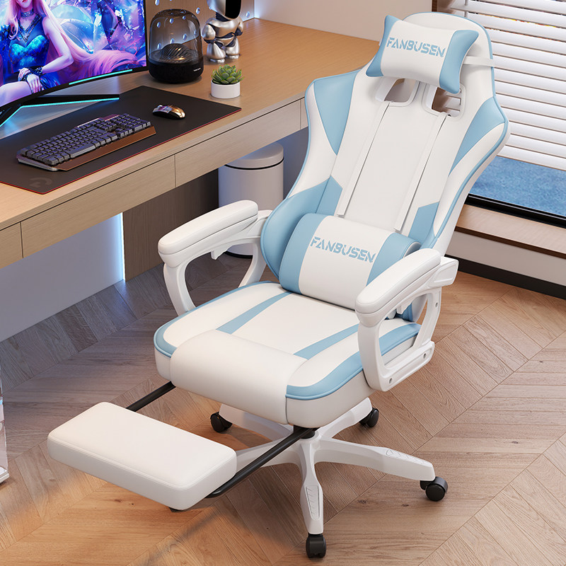 Silla de Juego para Esports, S - Esports Gaming Furniture reseña y precio