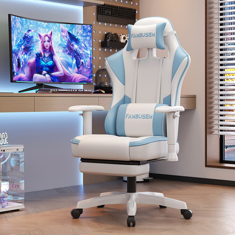 Silla de Juego para Esports, S - Esports Gaming Furniture reseña y precio