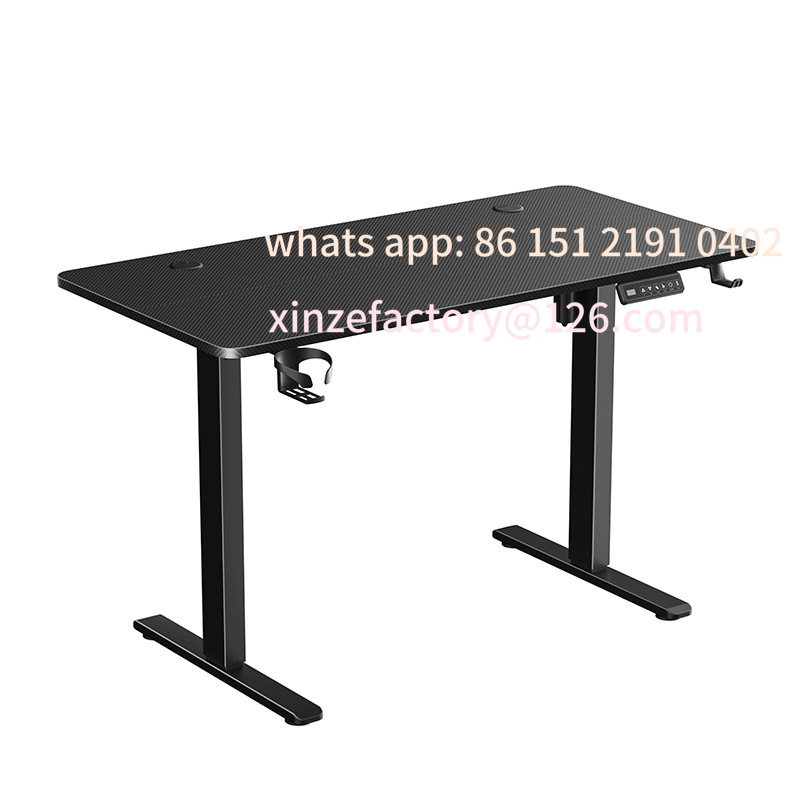 Mesa elevadora eléctrica perso - Esports Gaming Furniture reseña y precio