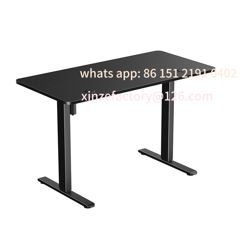 Mesa elevadora eléctrica perso - Esports Gaming Furniture reseña y precio