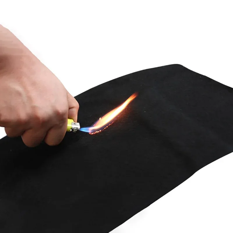 Alfombrilla de Aislamiento Acú - Sound Dampening Foam reseña y precio