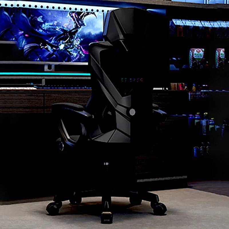 Silla de oficina cómoda Esport - Esports Gaming Furniture reseña y precio
