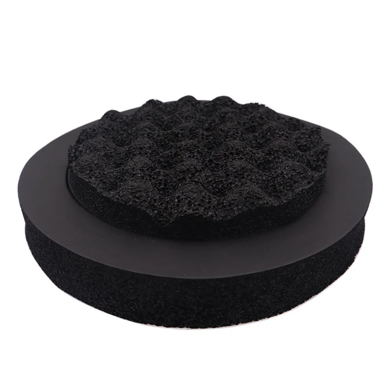 Anillo de esponja insonorizado - Sound Dampening Foam reseña y precio