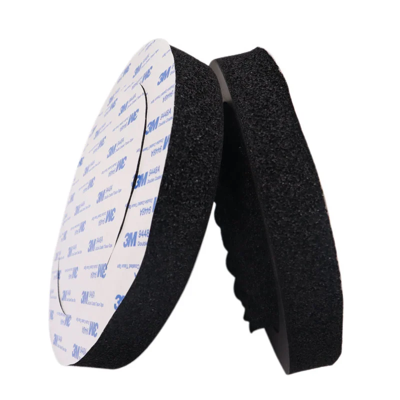 Anillo de esponja insonorizado - Sound Dampening Foam reseña y precio
