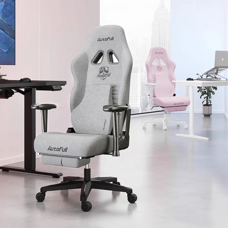 Sillas ergonómicas Esports par - Esports Gaming Furniture reseña y precio