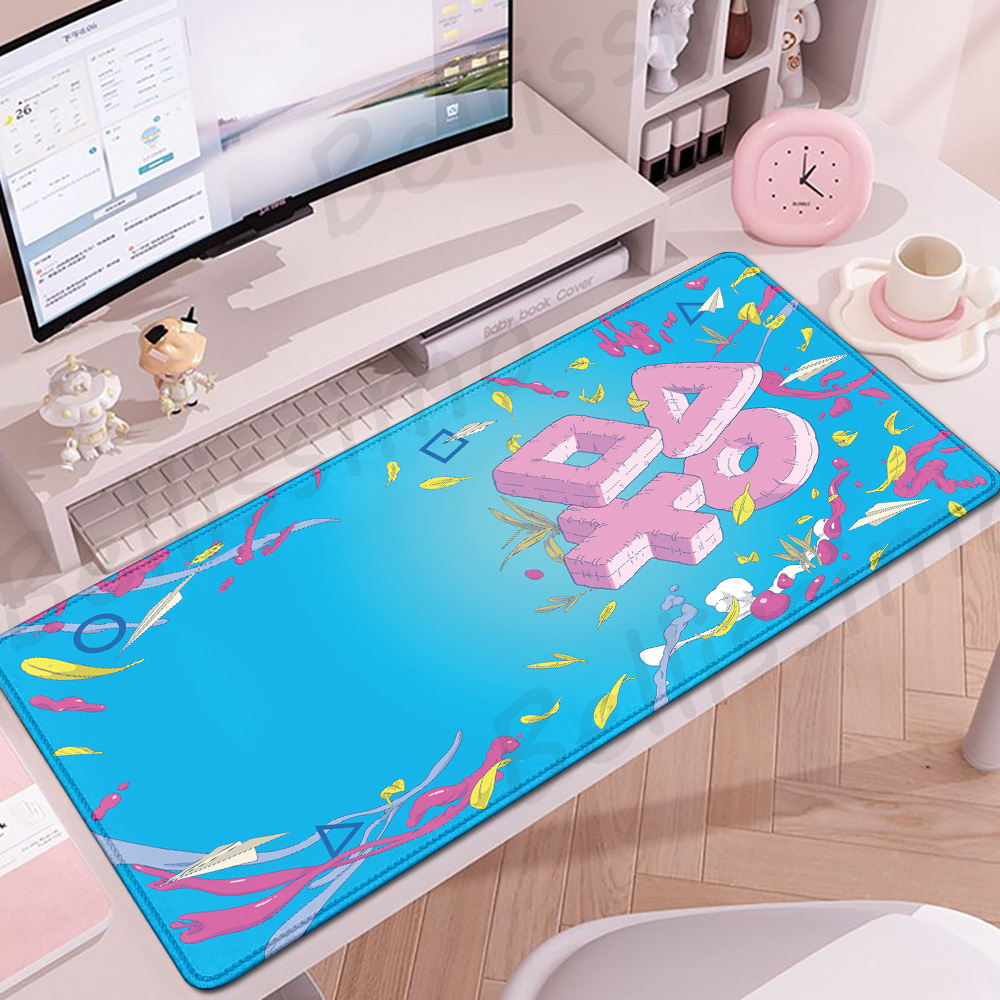 40x90cm E-Sports Mousepad P-PS - Esports Gaming Cabinet reseña y precio