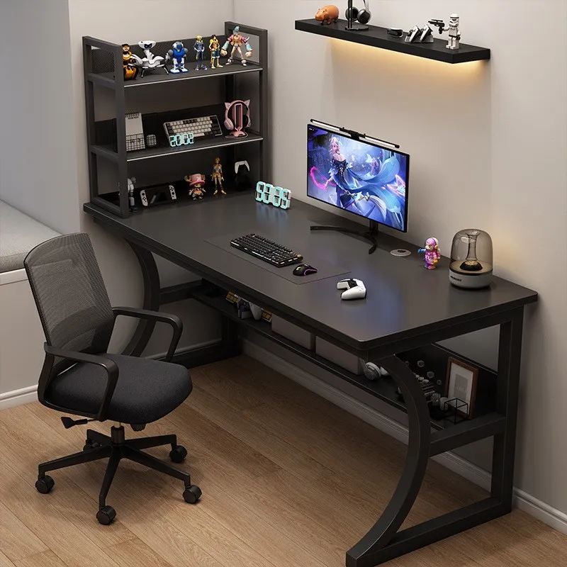 Escritorio de Computadora Simp - Esports Gaming Table reseña y precio