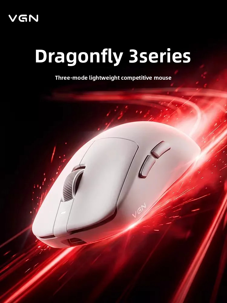 Ratón Inalámbrico Bluetooth VG - Esports Gaming Mouse reseña y precio