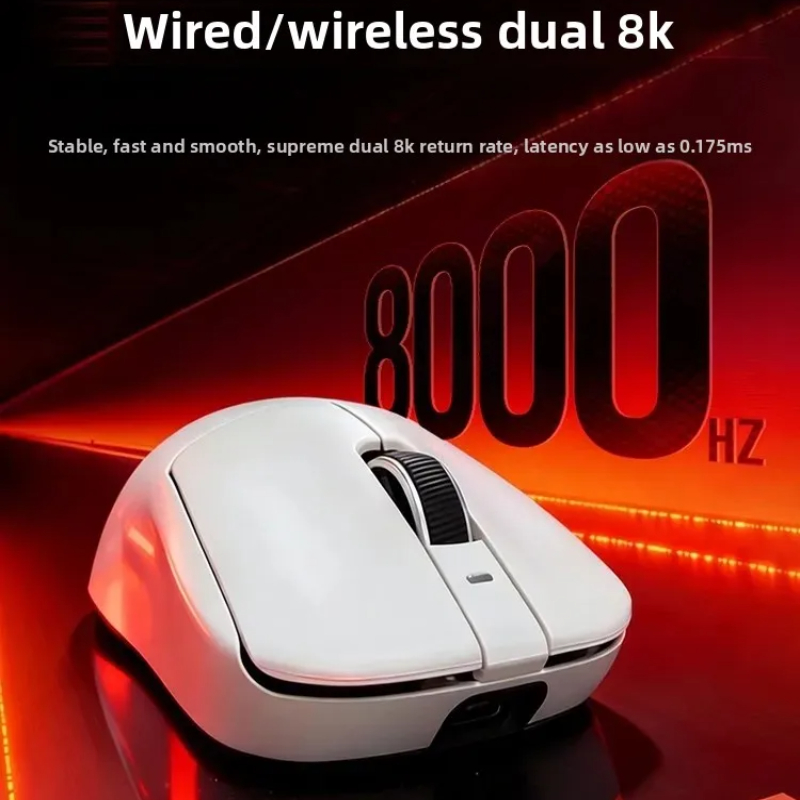 Ratón Inalámbrico Bluetooth VG - Esports Gaming Mouse reseña y precio