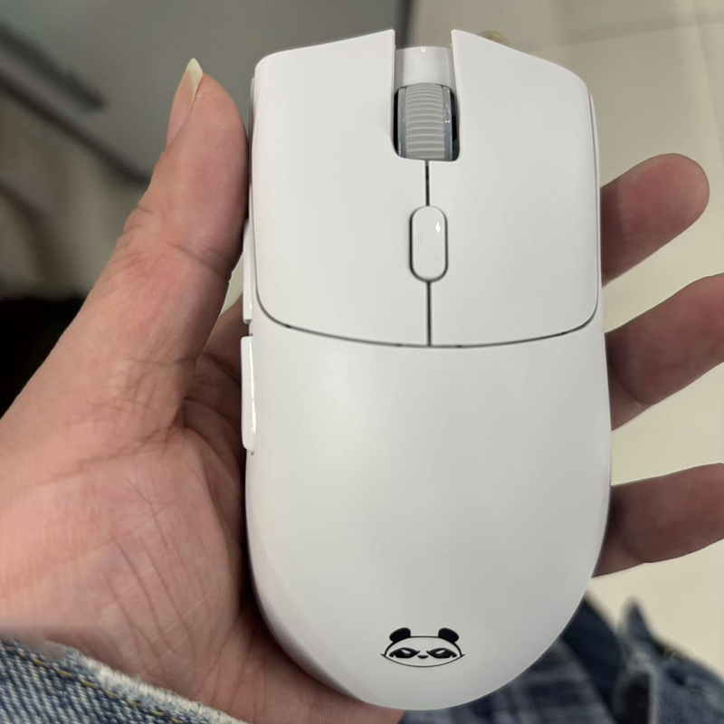 Metaphyuni panda P1 ratón inal - Esports Gaming Mouse reseña y precio