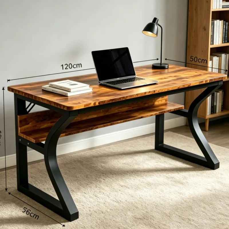 Escritorio de Computadora de H - Esports Gaming Table reseña y precio