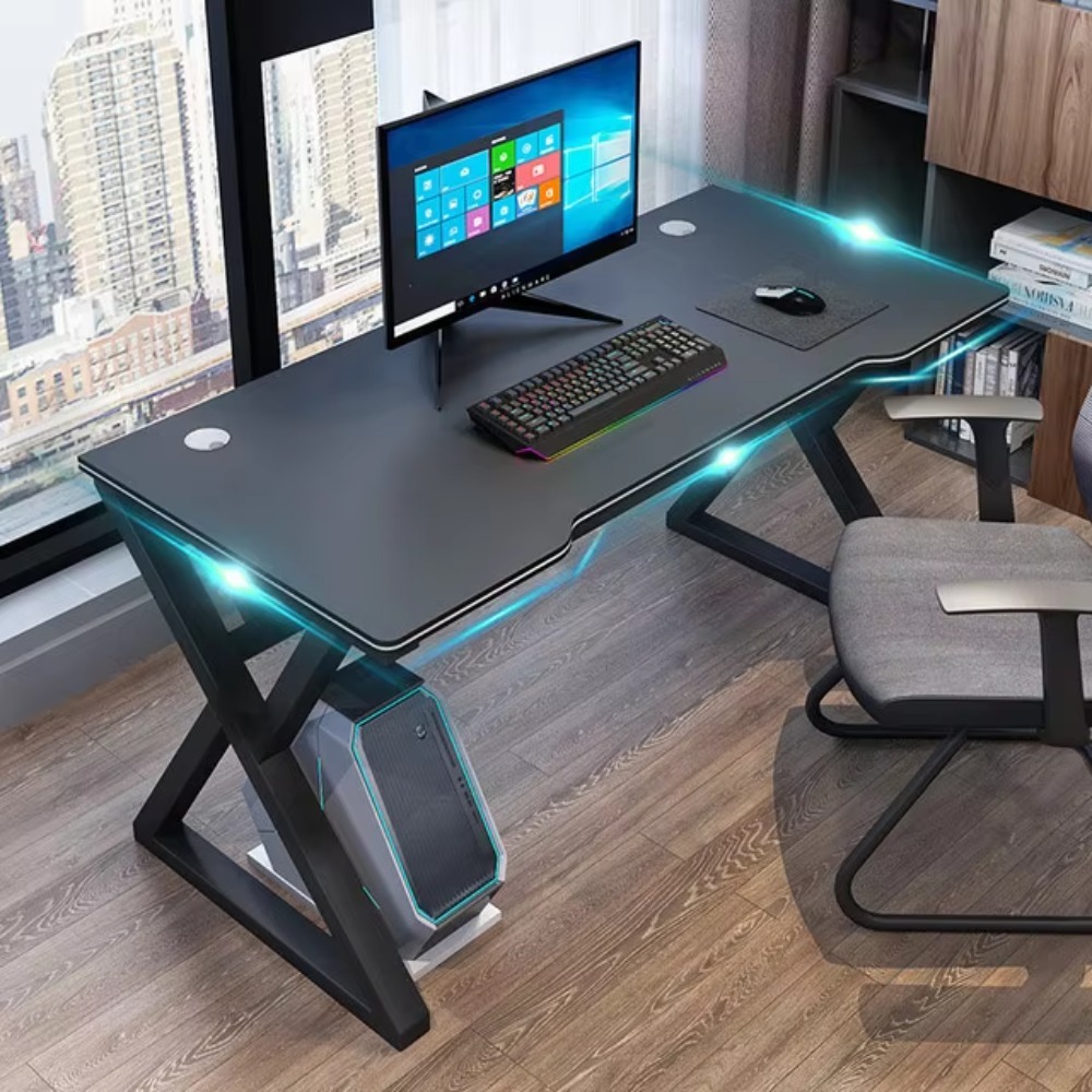 Escritorio para Juegos Electró - Esports Gaming Furniture reseña y precio