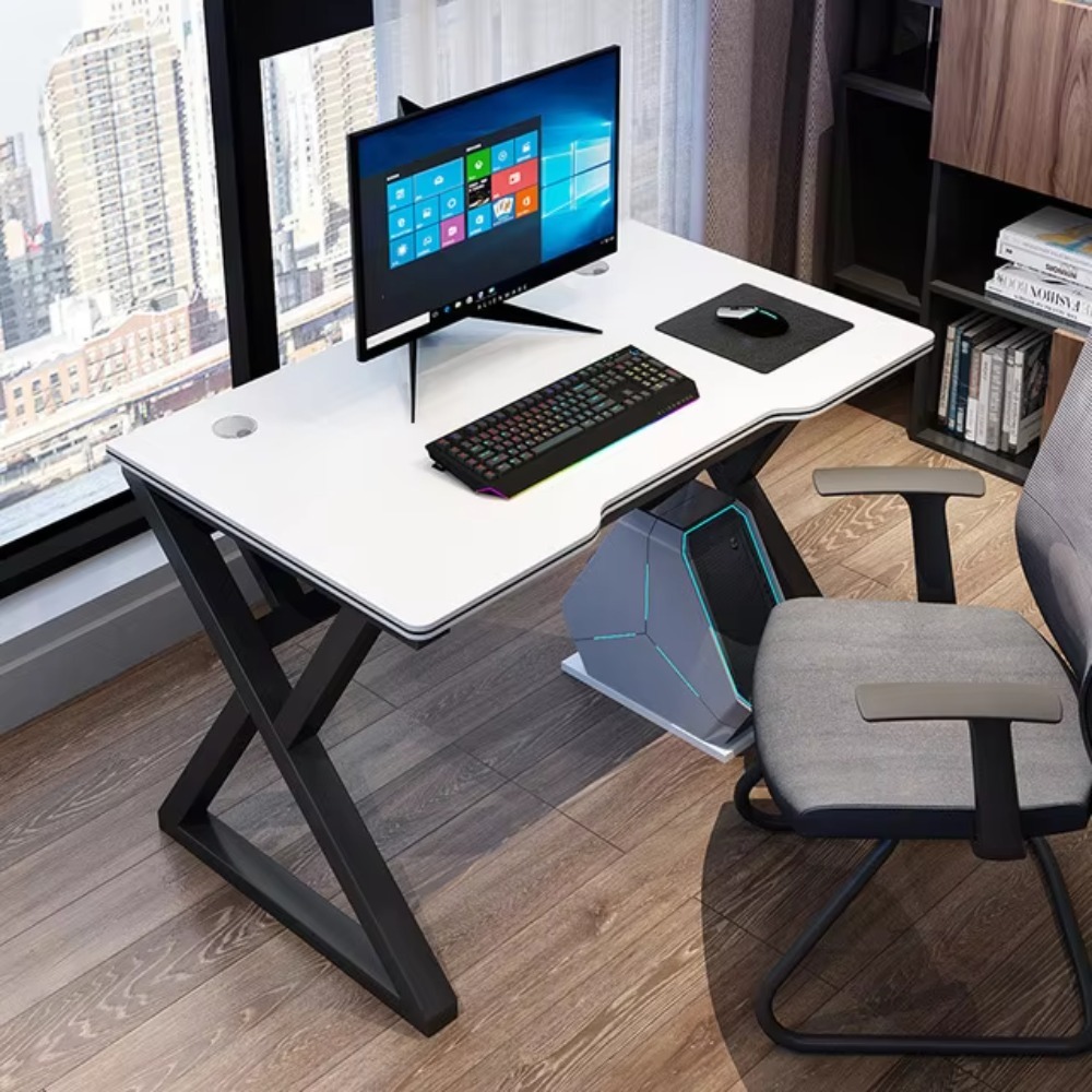 Escritorio para Juegos Electró - Esports Gaming Furniture reseña y precio