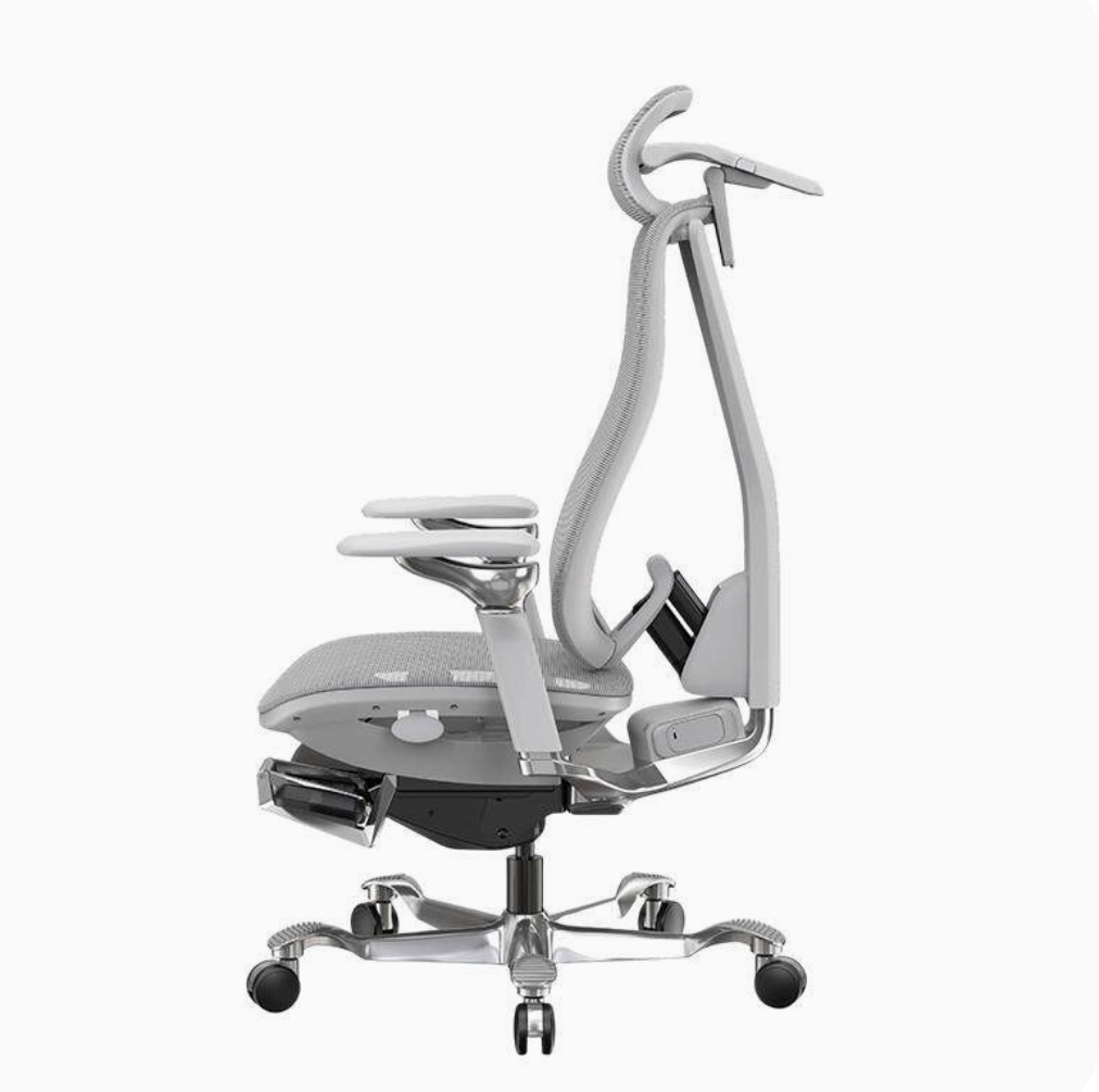 Silla de Oficina Ergonómica co - Esports Gaming Furniture reseña y precio