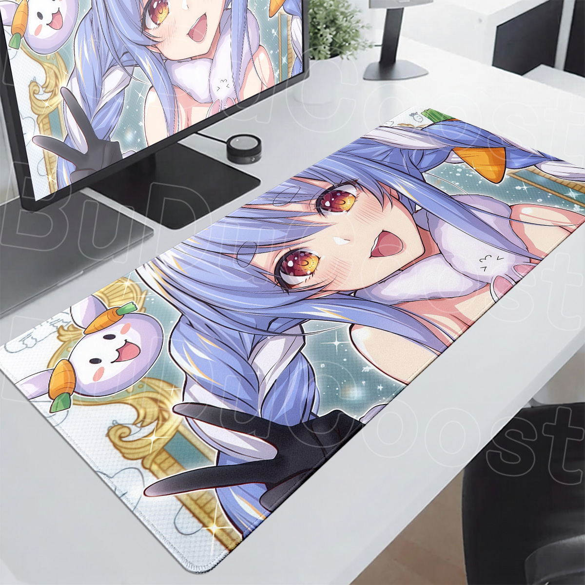 Alfombrilla de ratón para jueg - Esports Gaming Table reseña y precio