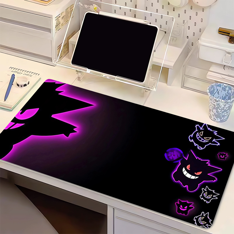 Alfombrilla de ratón P-Pokemon - Esports Gaming Cabinet reseña y precio