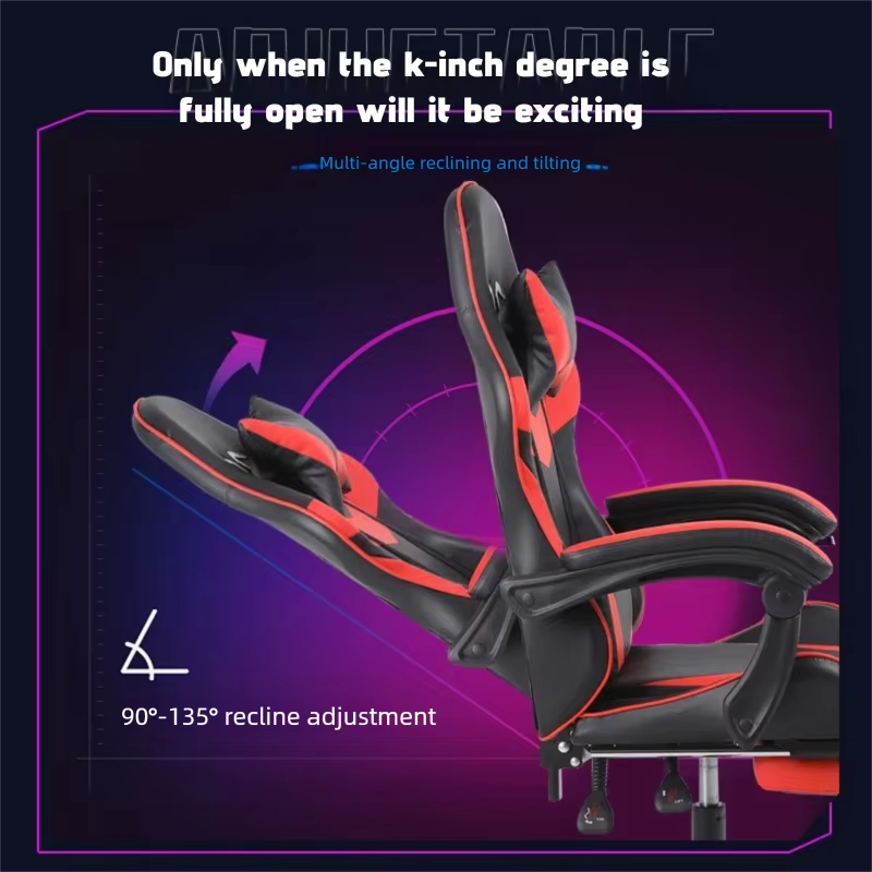 Silla para Esports con diseño  - Esports Gaming Furniture reseña y precio