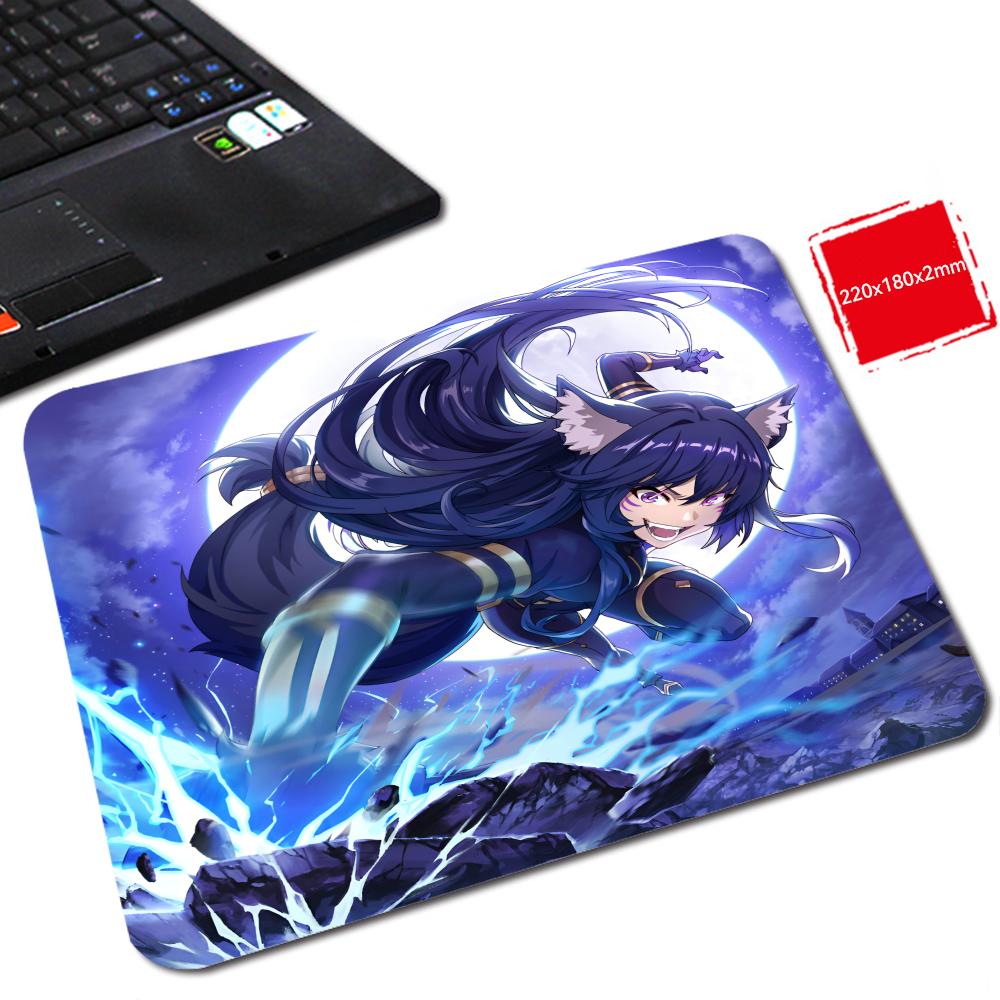 Alfombrilla de ratón T_the E_e - Esports Gaming Pcs reseña y precio