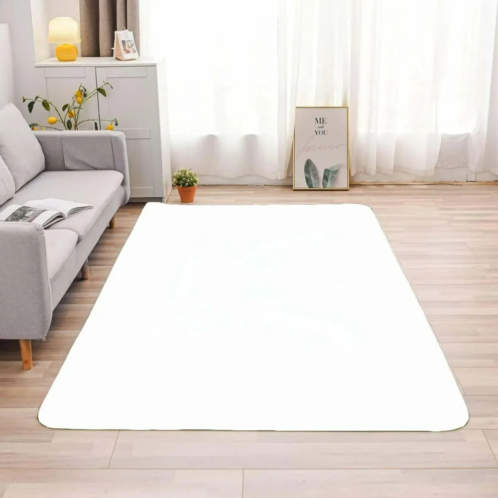 Alfombra Geométrica Azul Nórdi - Esports Gaming Live reseña y precio